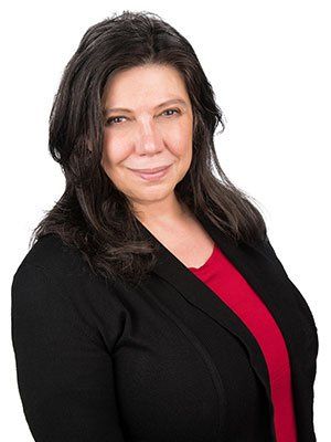 Gina Costello