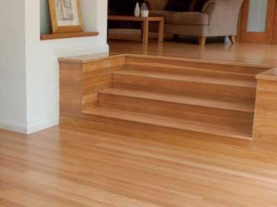 Blackbutt Hardwood Flooring 1
