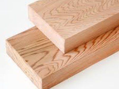 Western Red Cedar