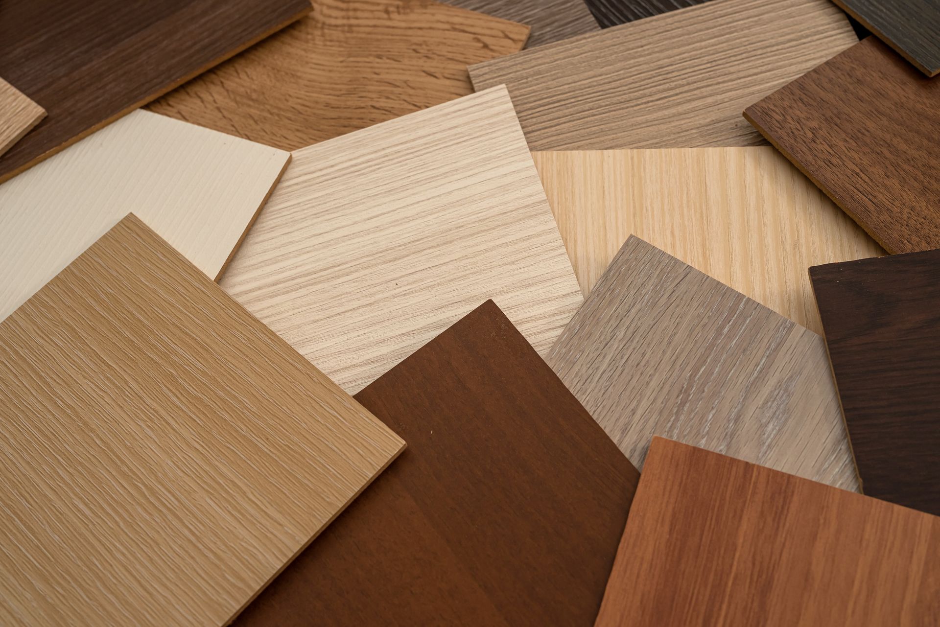 Structural timber.