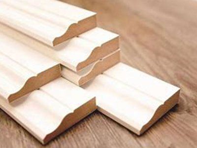 MDF Mouldings