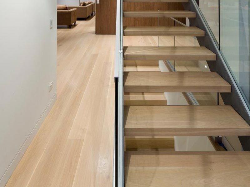 American White Oak 1