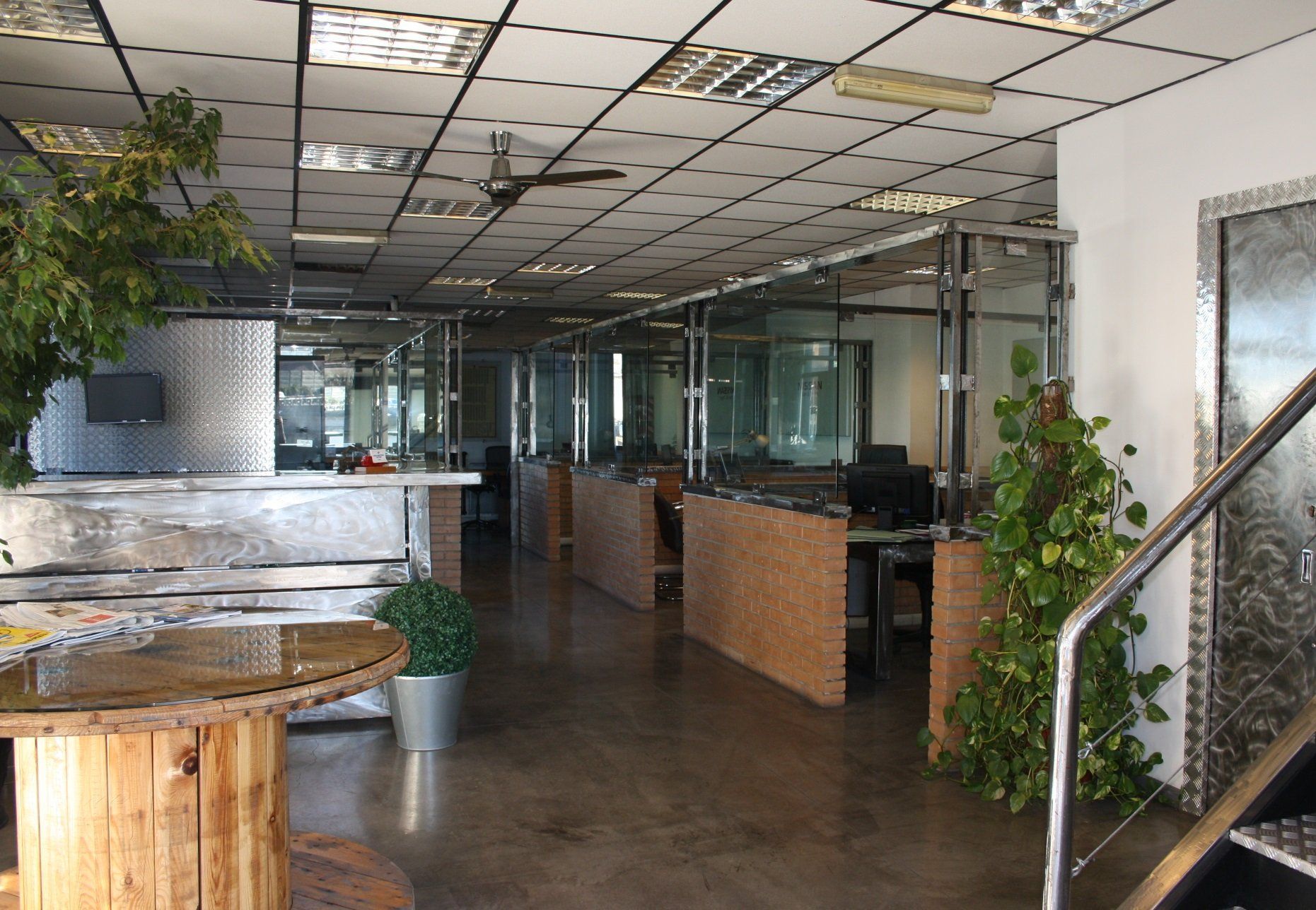veicoli industriali