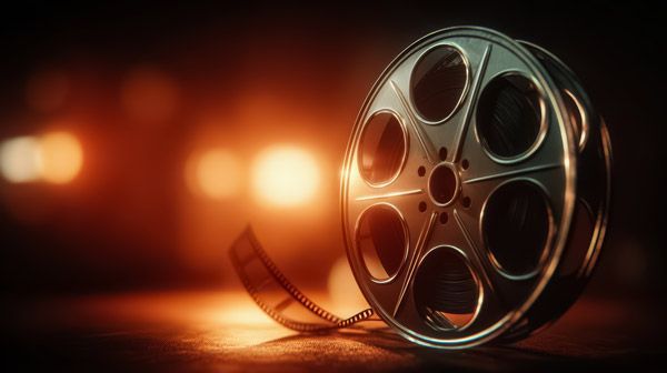 How to Convert Cine Film Reels to Digital