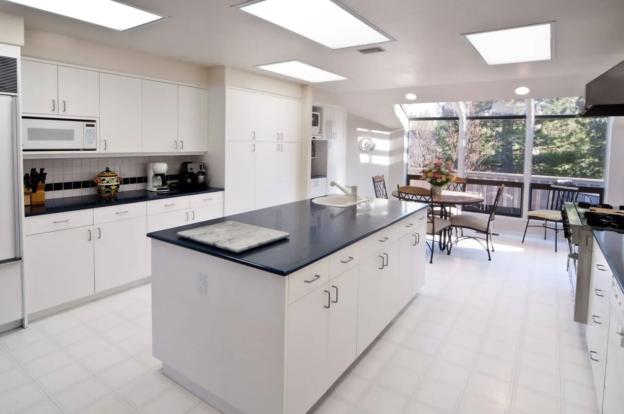 Tile & Grout Cleaning