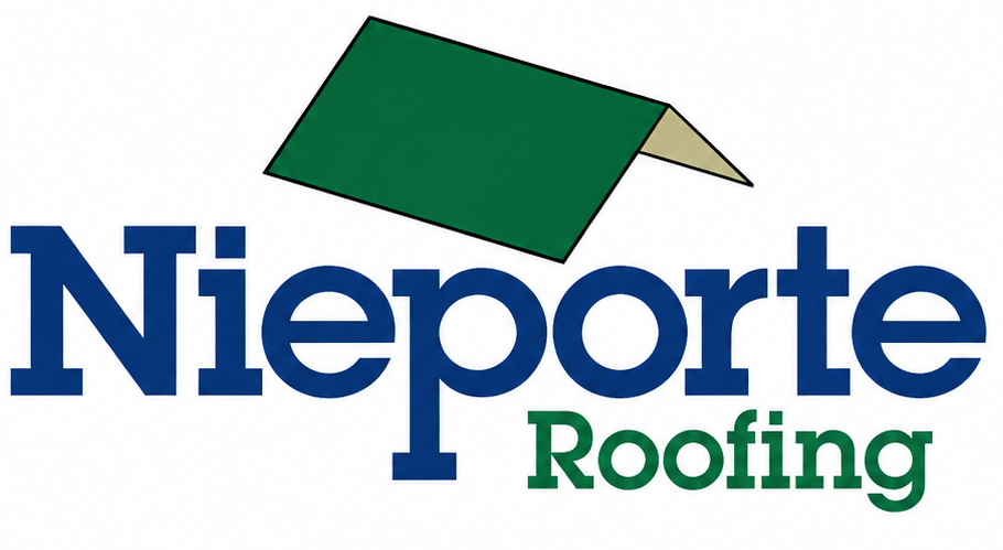 Nieporte Roofing Inc. Nieporte Roofing Inc.