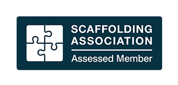Scaffolding Association Assessed Member
