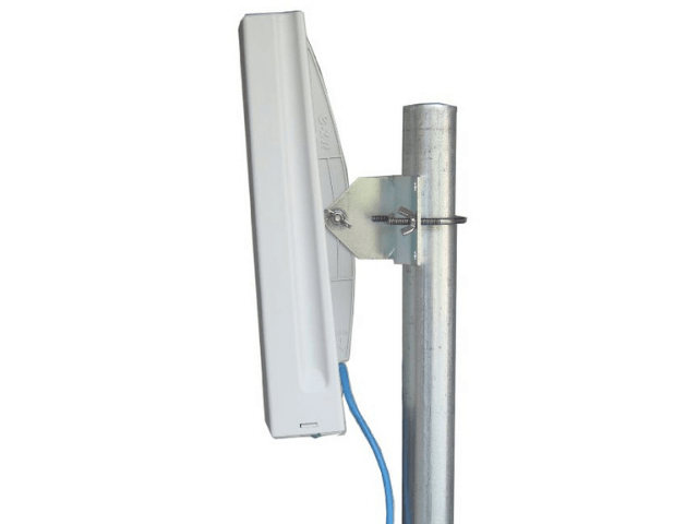 antenna pole