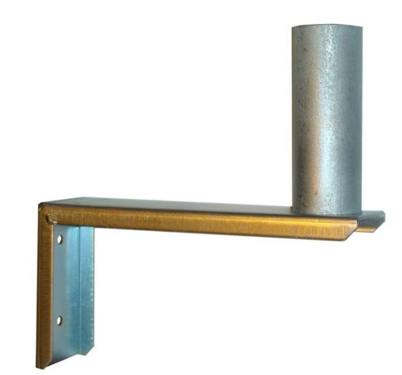 wall / pole mount