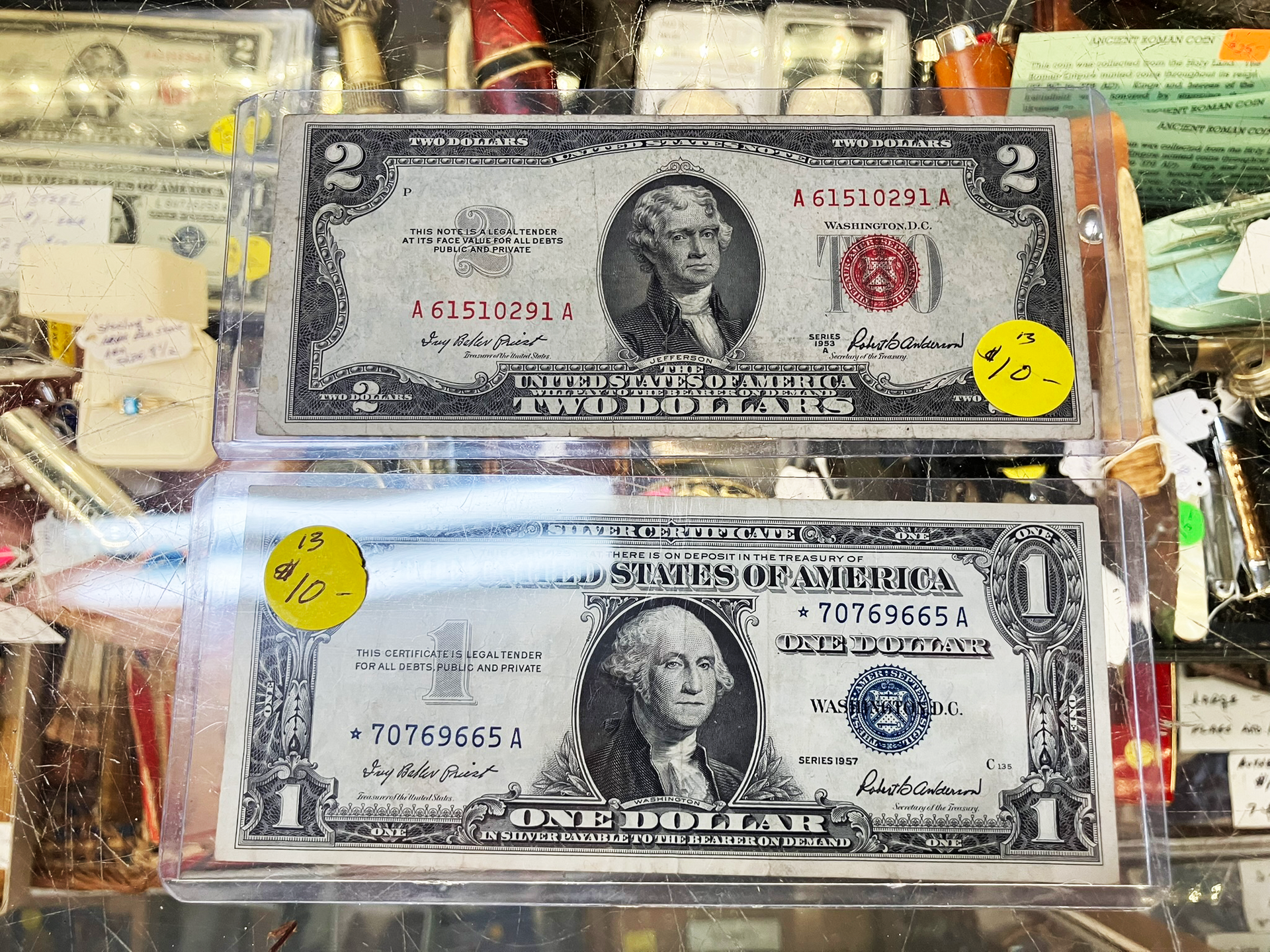 Coins Currency