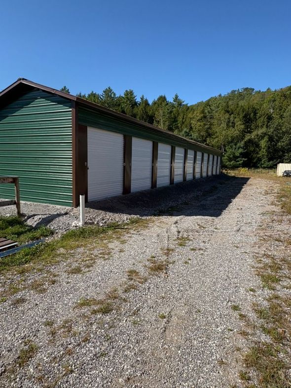 Storage Units