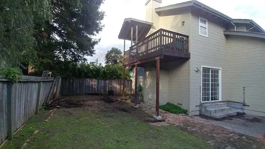 demolition services scotts valley ca