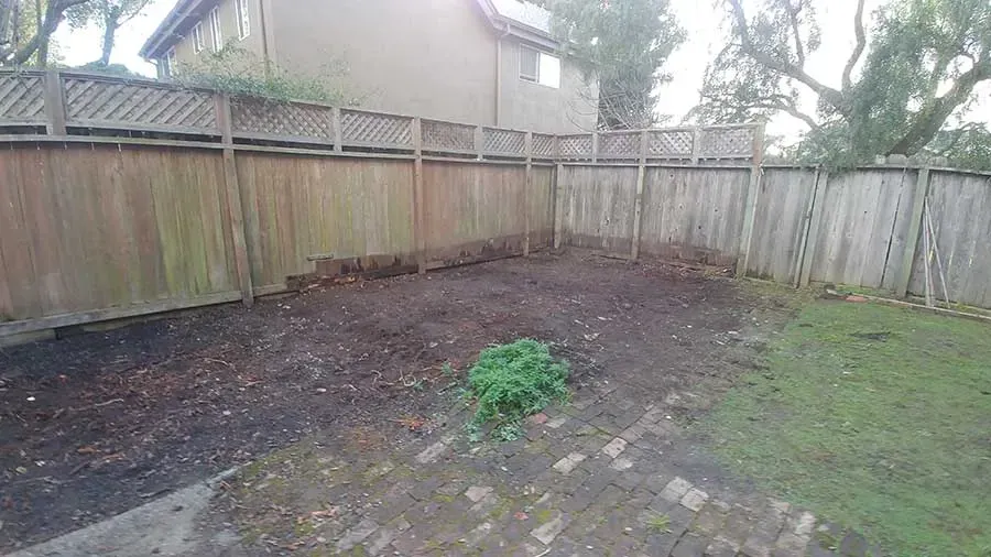 demolition services scotts valley ca