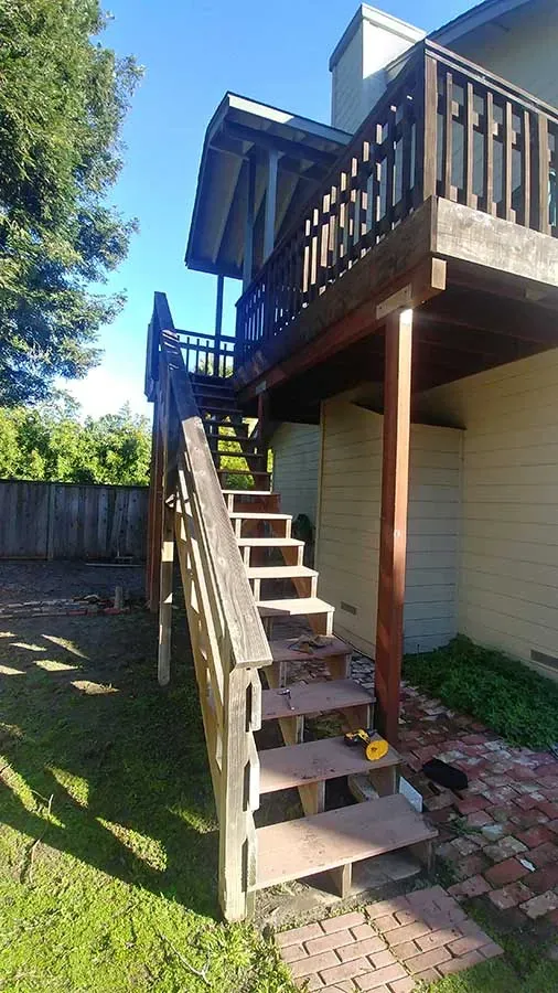 demolition services scotts valley ca