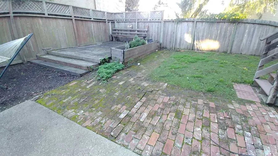 demolition services scotts valley ca
