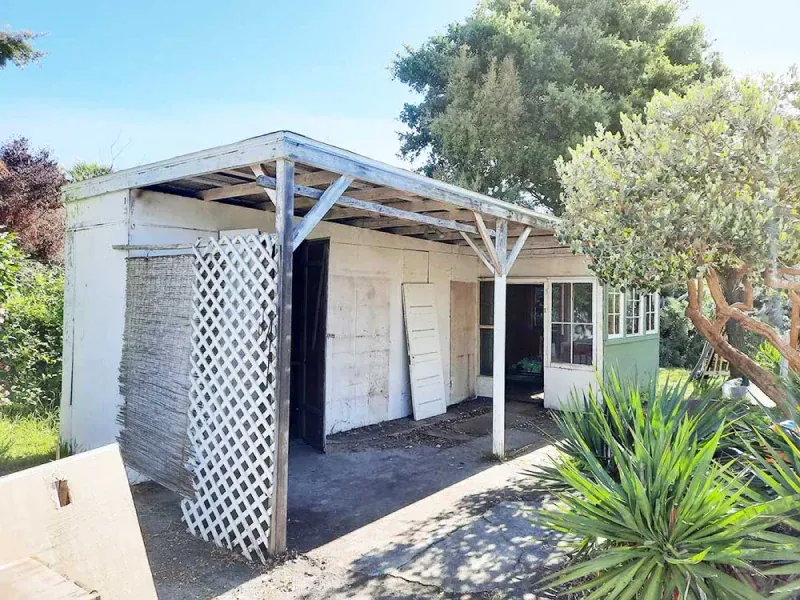 demolition services scotts valley ca