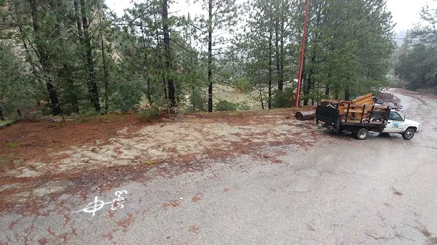 dumpster rental scotts valley

