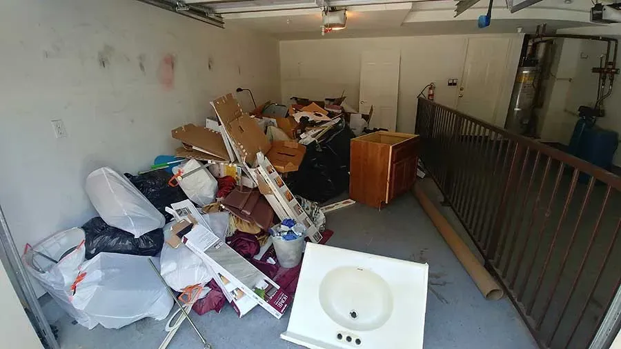 junk removal near me