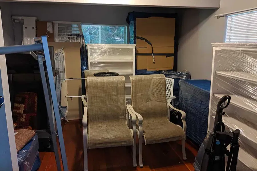 junk removal scotts valley ca