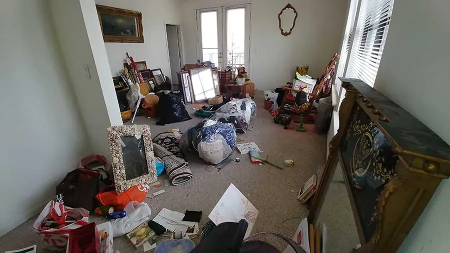 junk removal near me