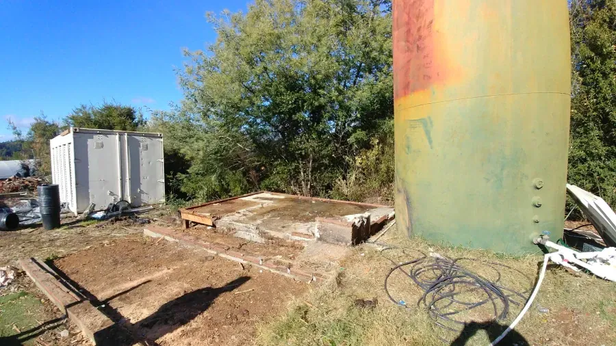demolition services scotts valley ca