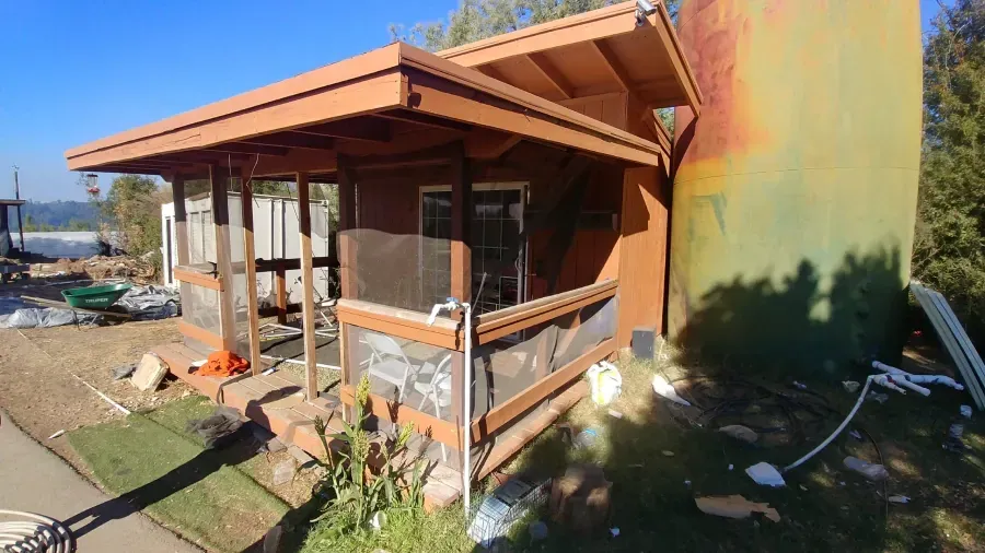 demolition services scotts valley ca