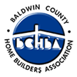 Coastal Alabama Cooling is a proud member of the Baldwin County Home Builders Association