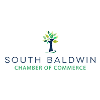 Coastal Alabama Cooling is a member of the South Baldwin Chamber of Commerce