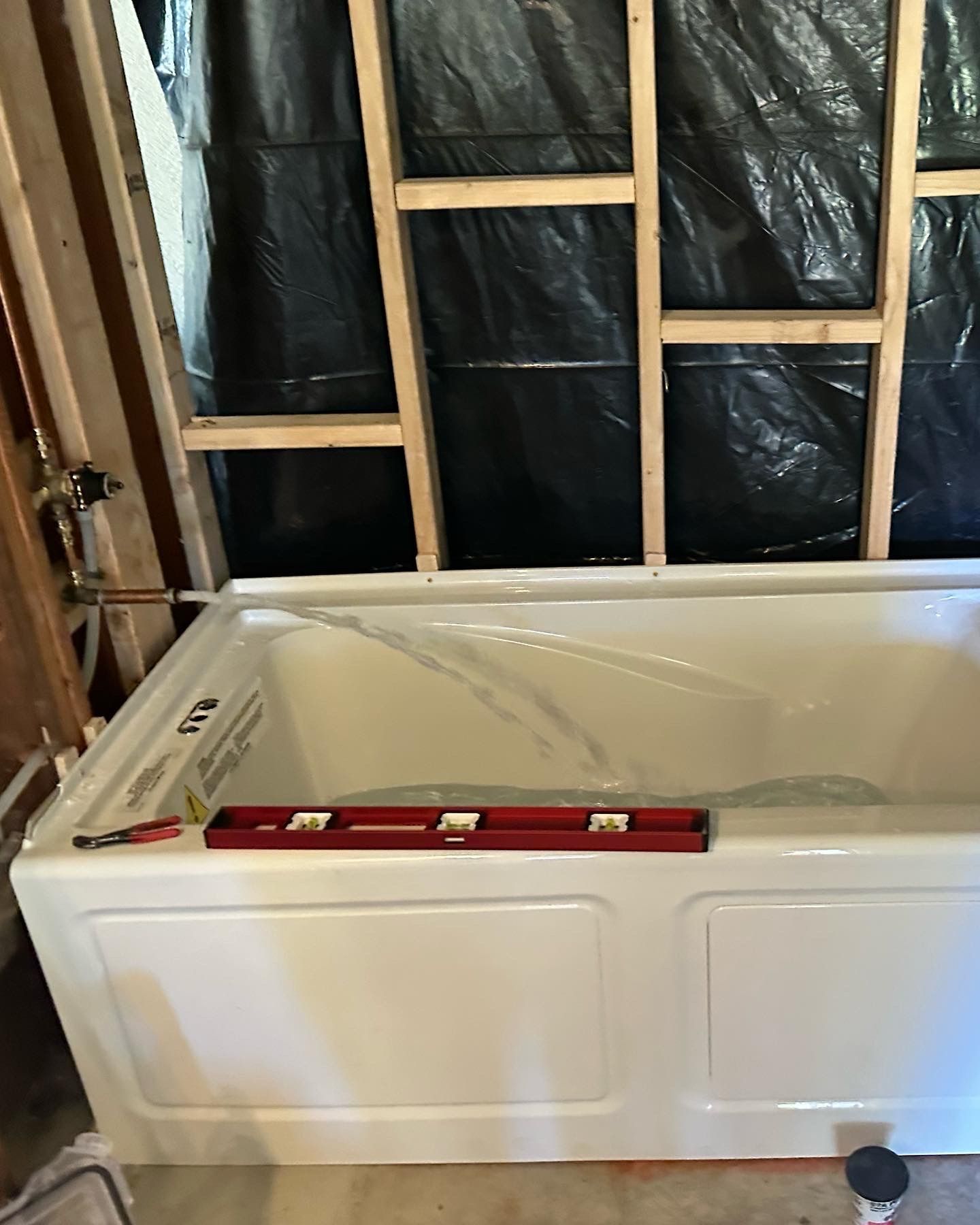 Simi Valley Emergency Plumbing - Project