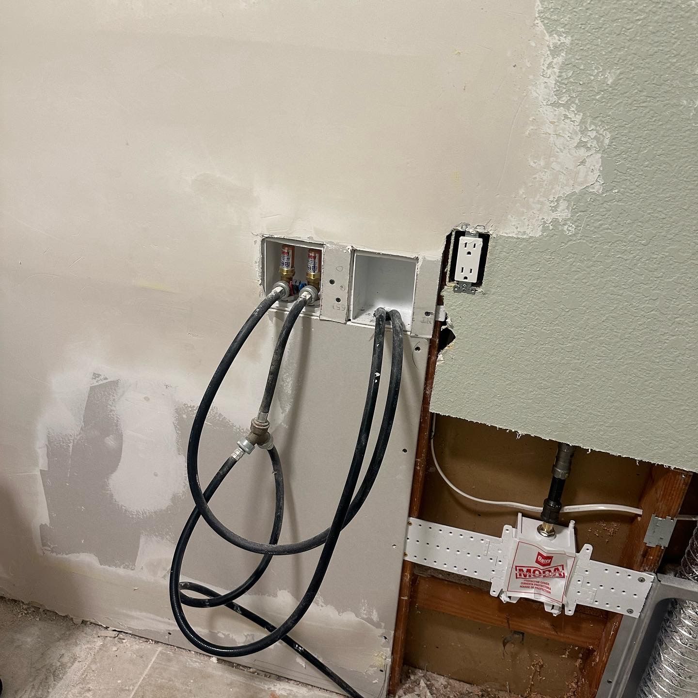 Simi Valley Emergency Plumbing - Project