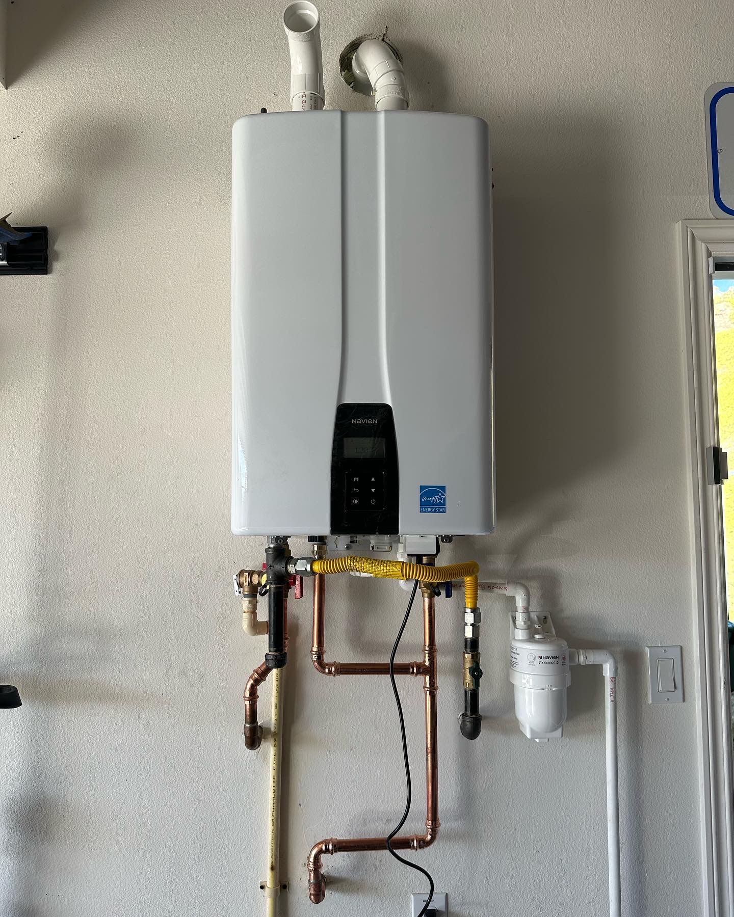 Simi Valley Emergency Plumbing - Project