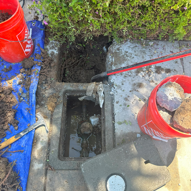 Drain Cleaning, Hydro Jetting, Descaling, Root Removal