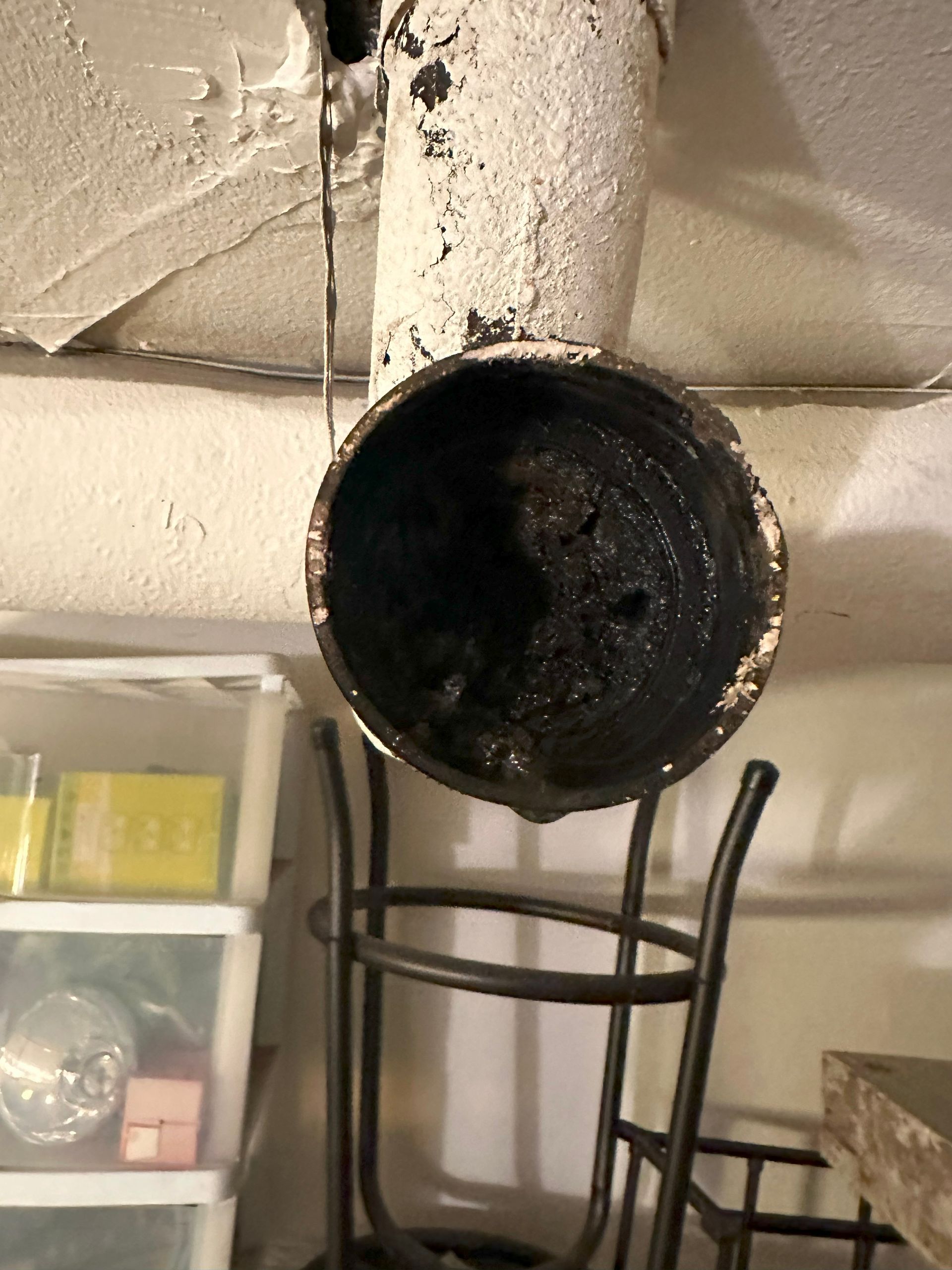 Simi Valley Emergency Plumbing - Project