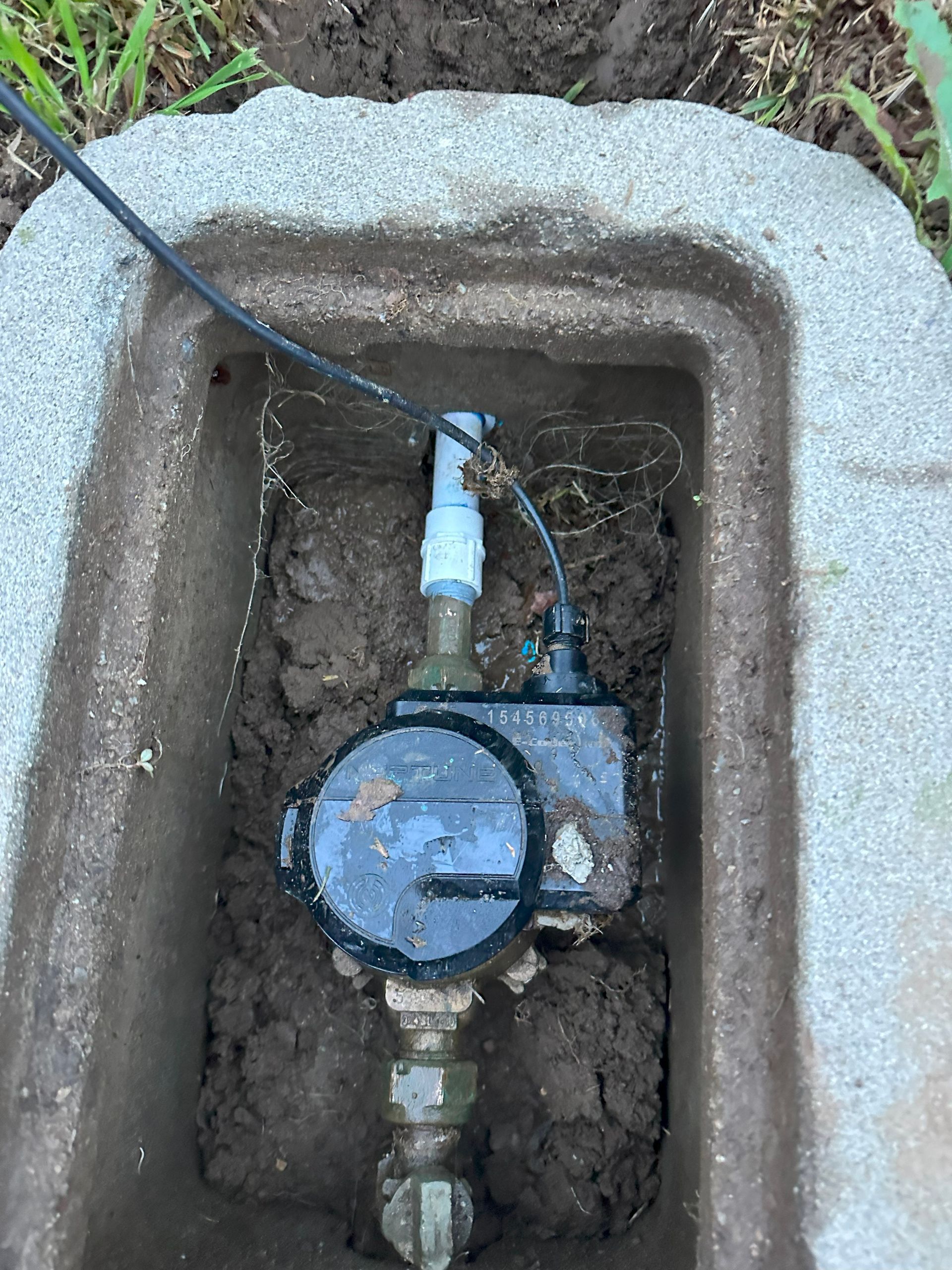 Simi Valley Emergency Plumbing - Project