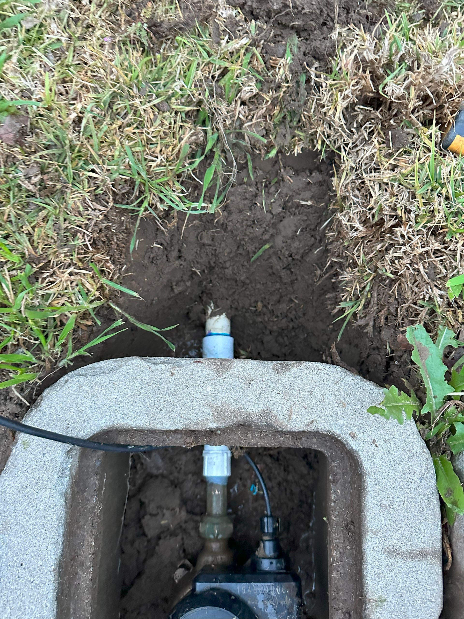 Simi Valley Emergency Plumbing - Project