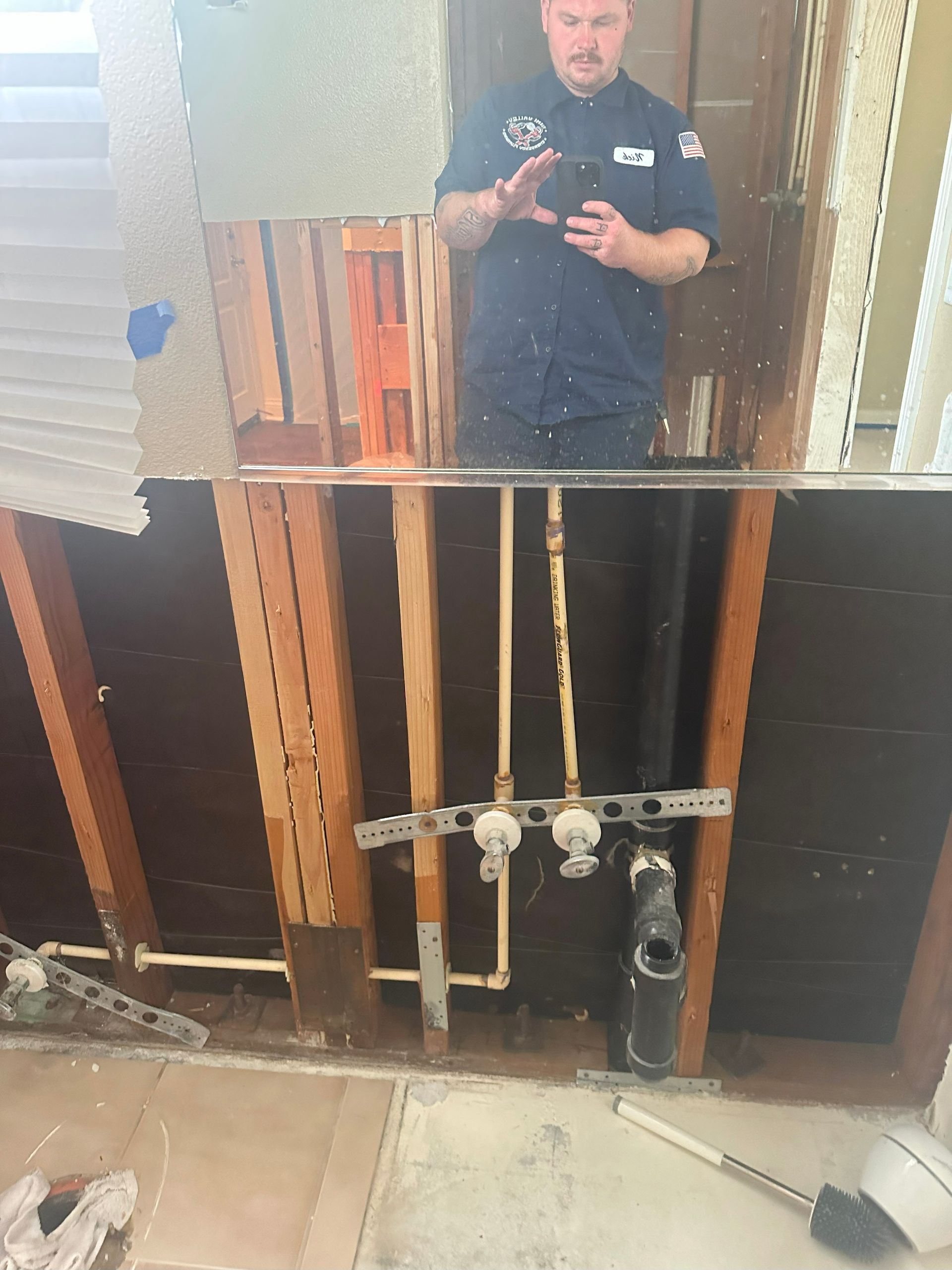 Simi Valley Emergency Plumbing - Project