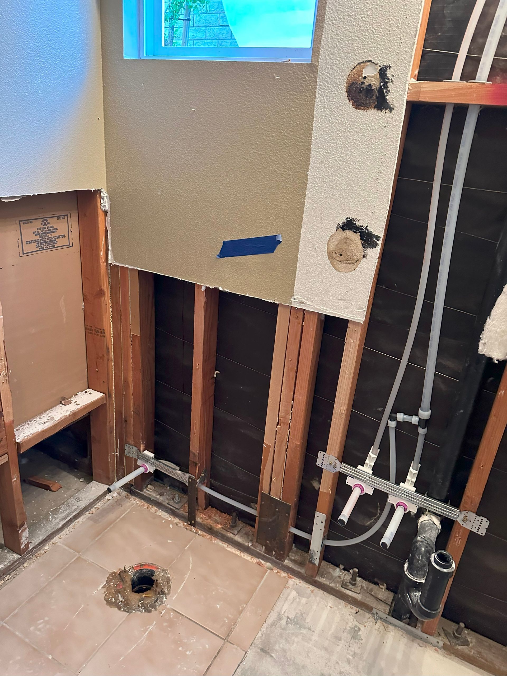 Simi Valley Emergency Plumbing - Project