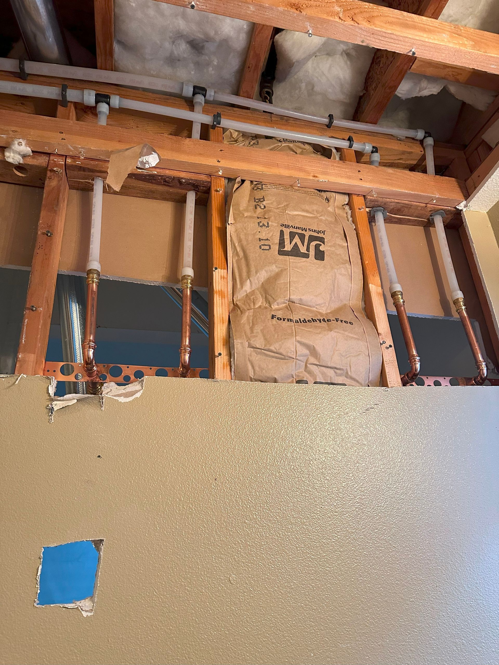Simi Valley Emergency Plumbing - Project