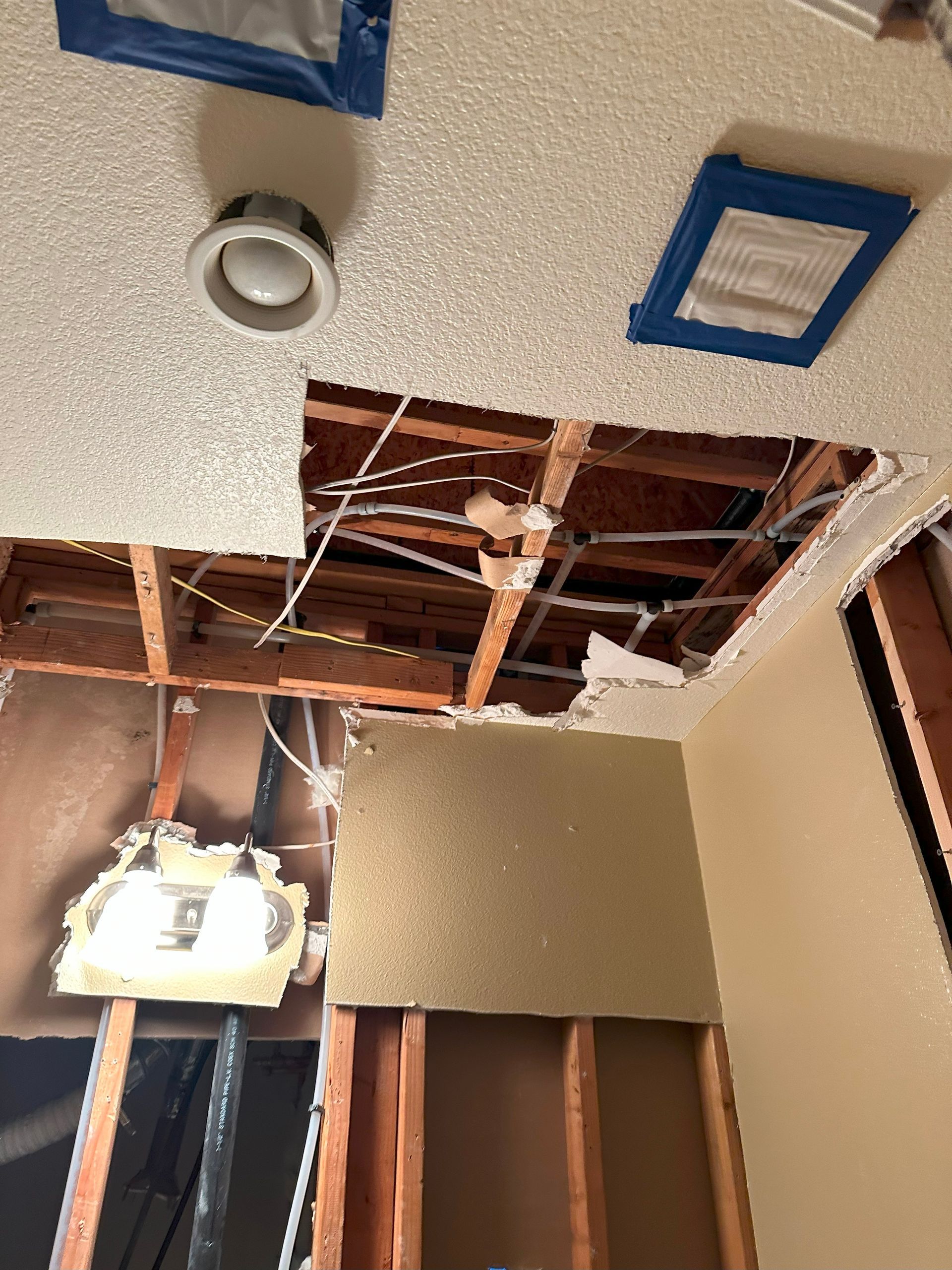 Simi Valley Emergency Plumbing - Project
