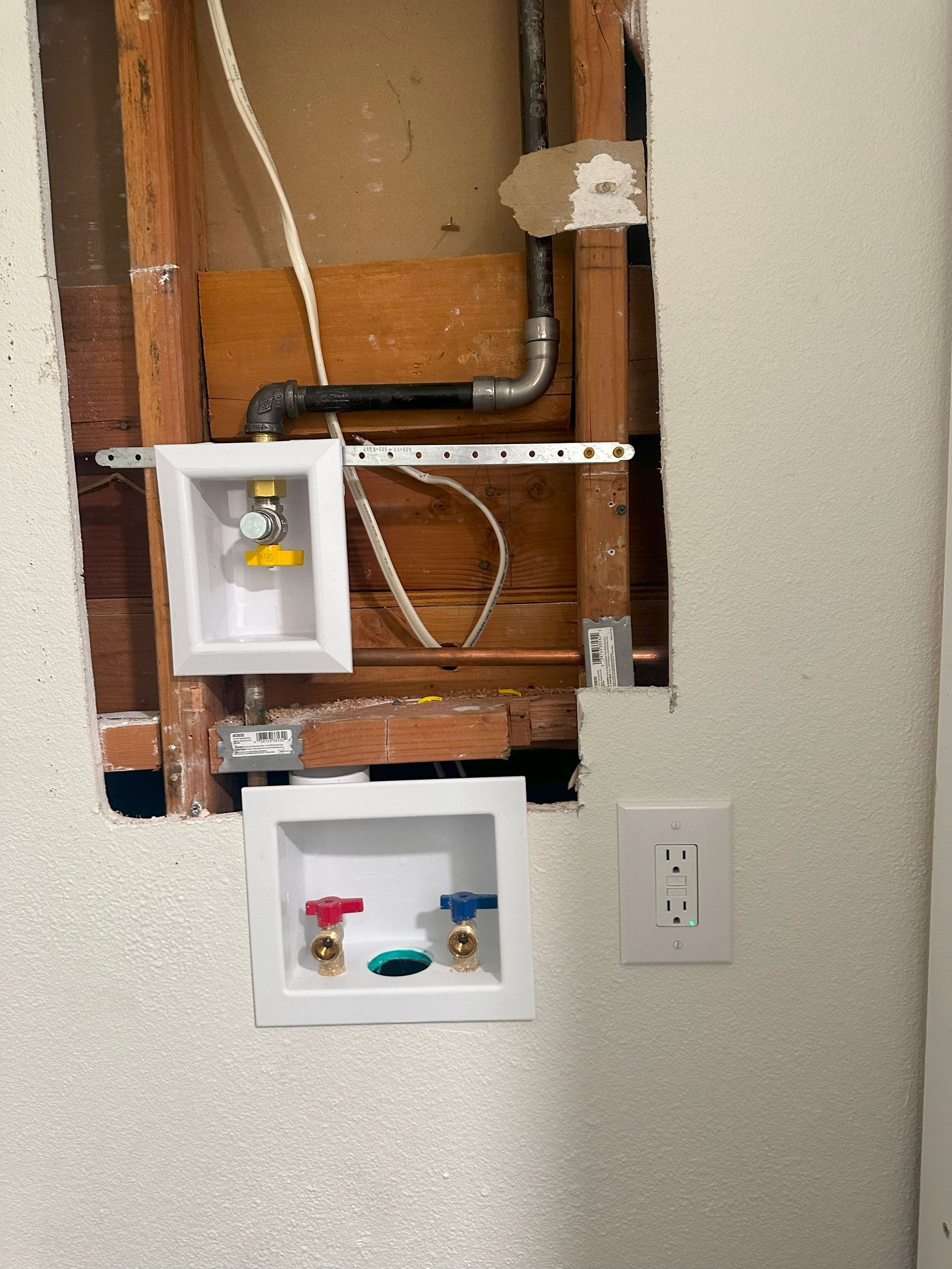 Simi Valley Emergency Plumbing - Project