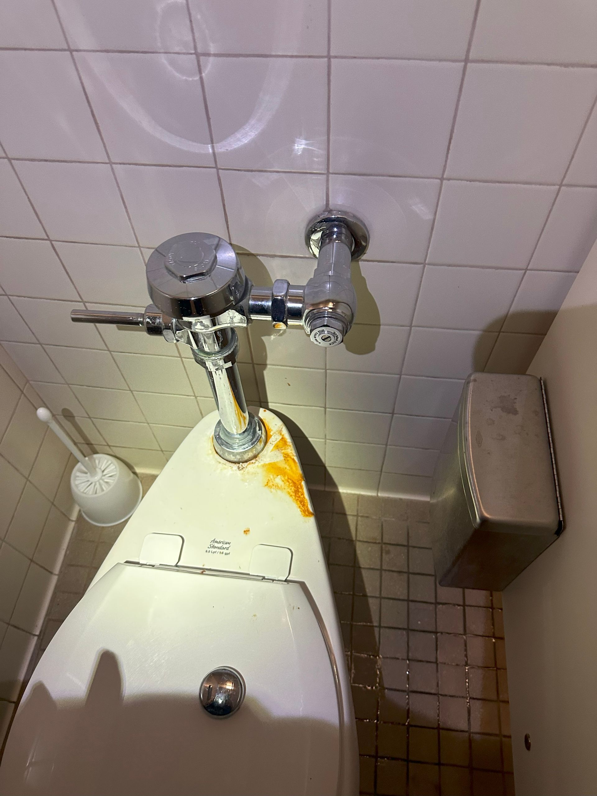 Simi Valley Emergency Plumbing - Project