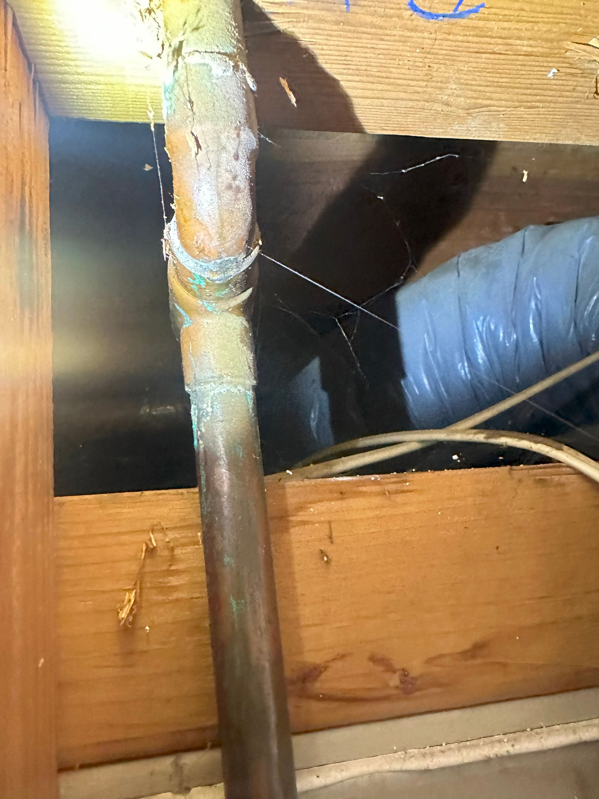 Simi Valley Emergency Plumbing - Project