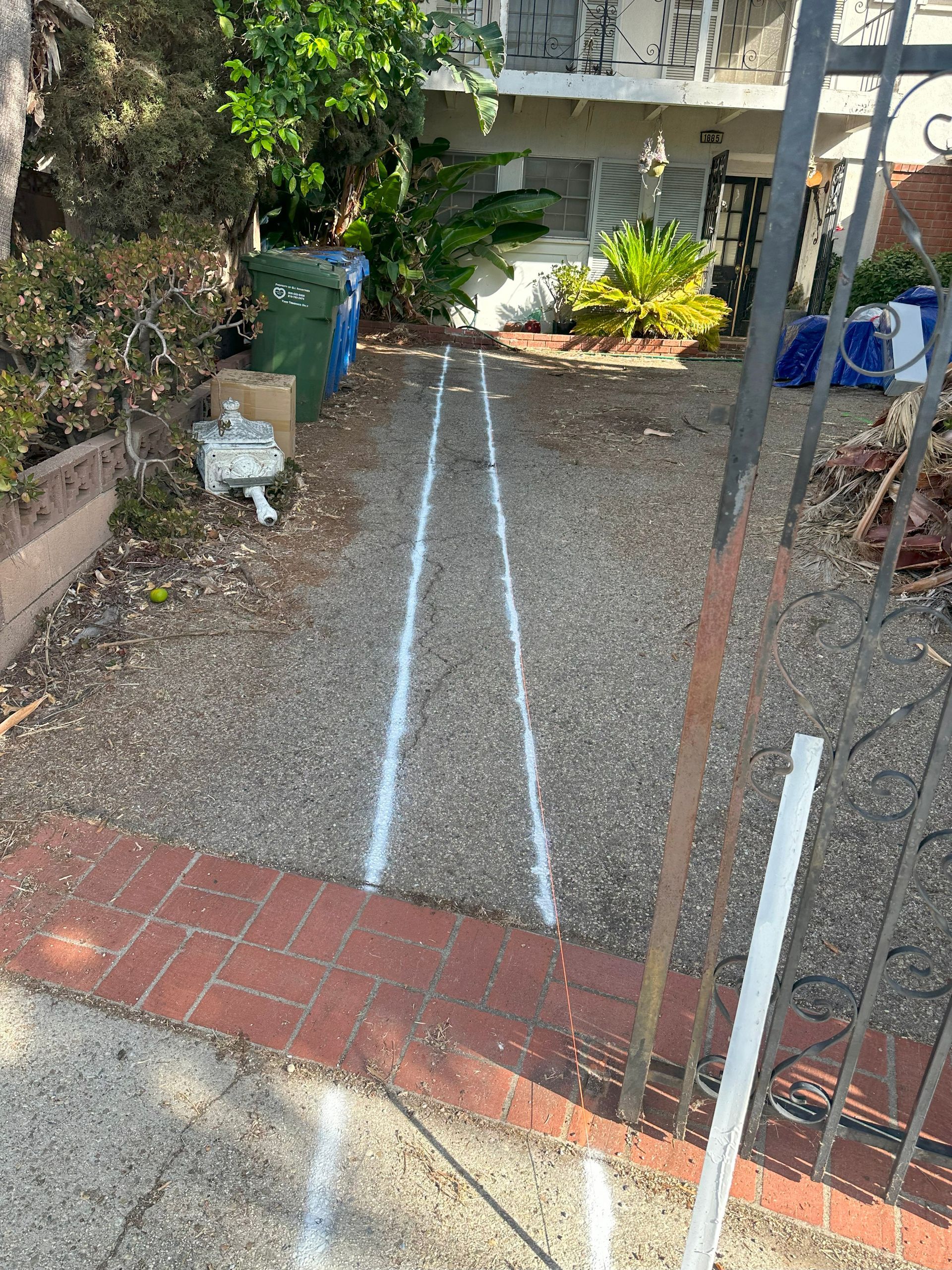 Simi Valley Emergency Plumbing - Project