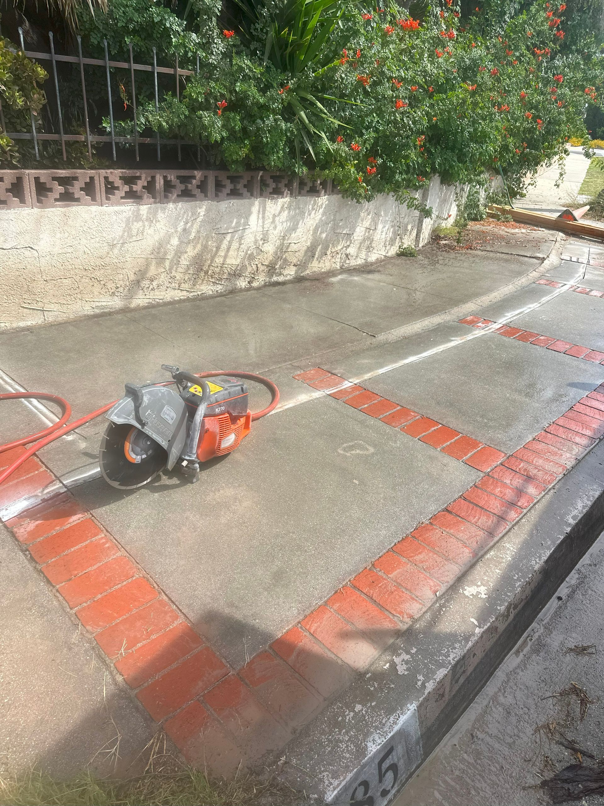 Simi Valley Emergency Plumbing - Project