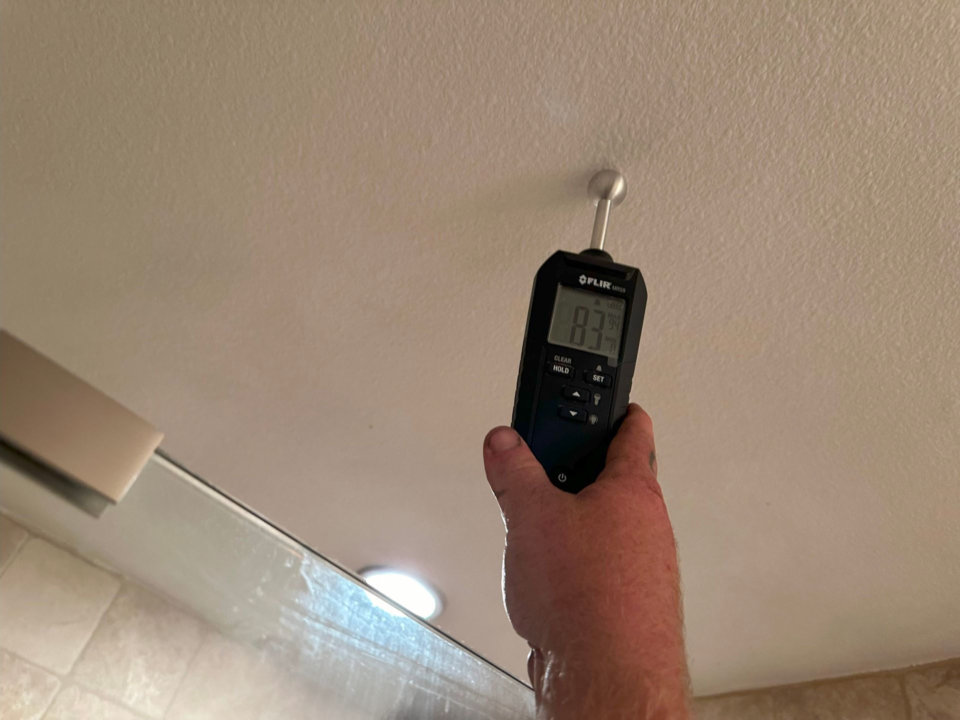 Simi Valley Emergency Plumbing - Project