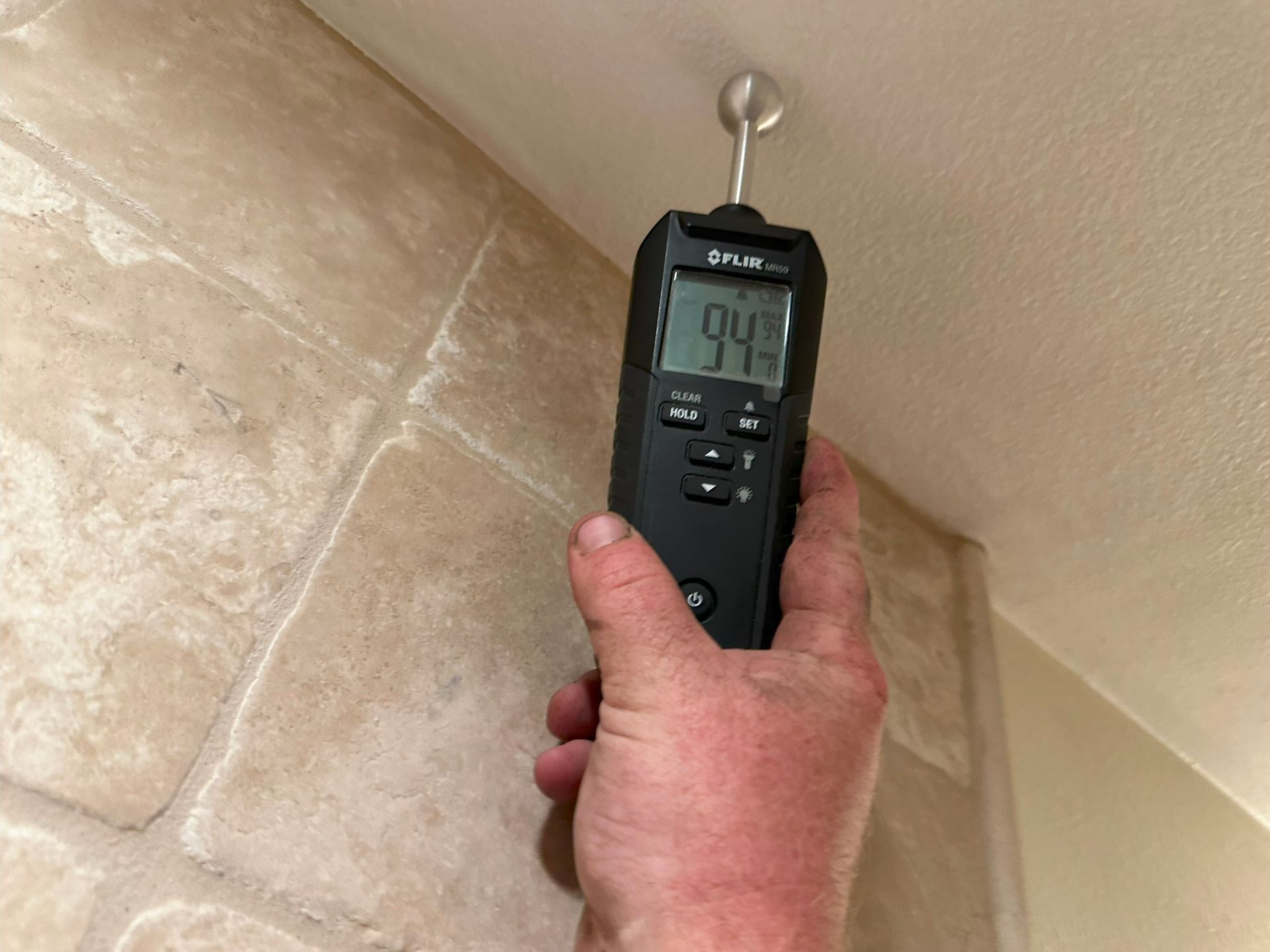 Simi Valley Emergency Plumbing - Project
