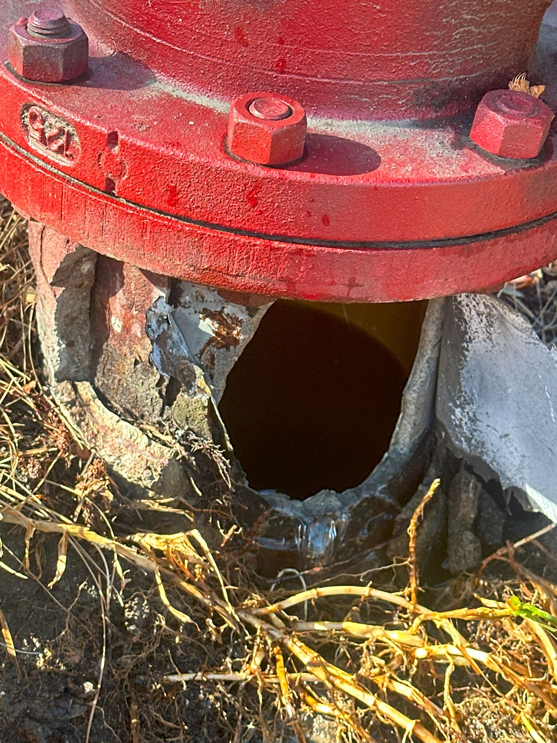 Simi Valley Emergency Plumbing - Project