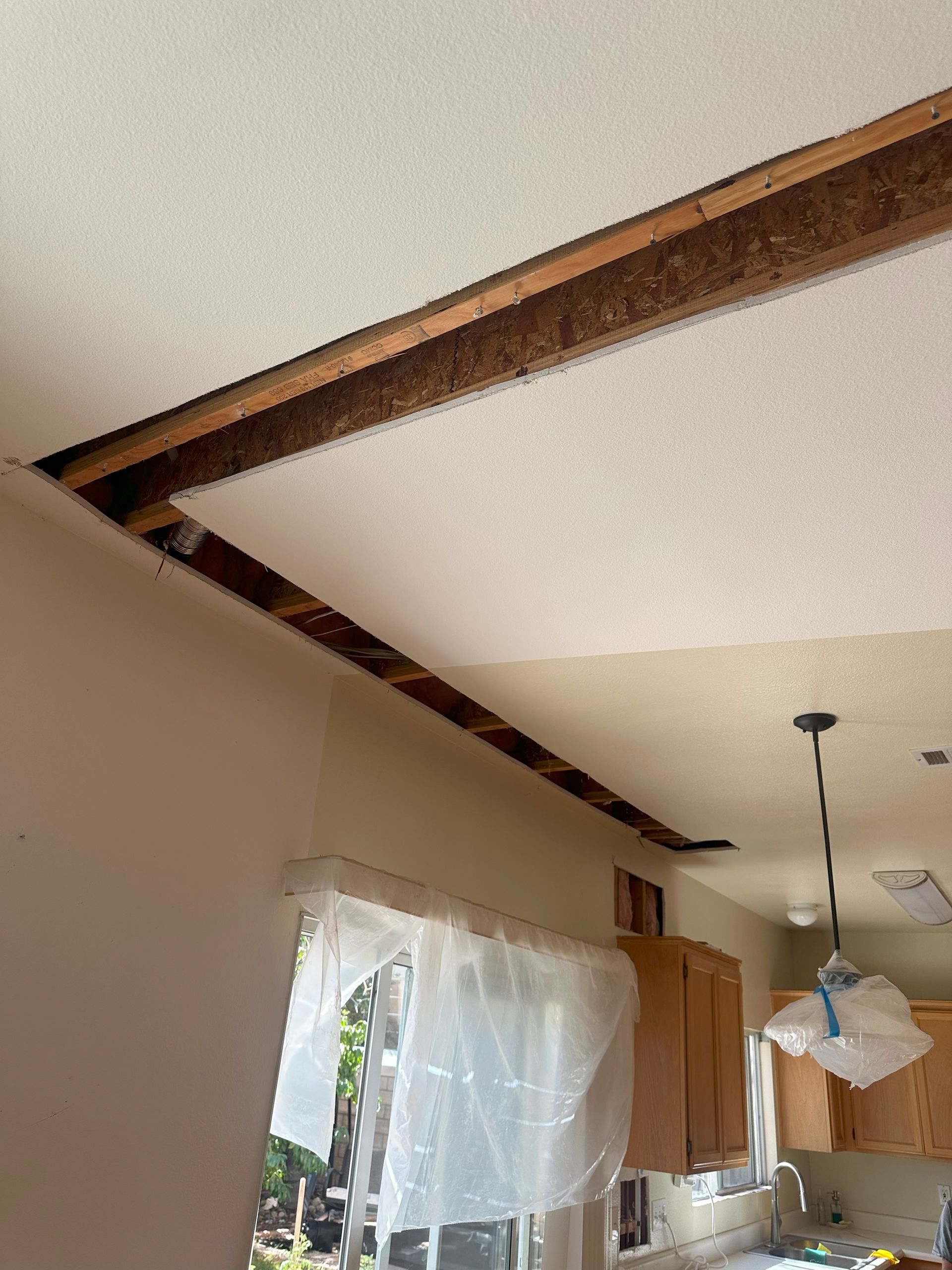 Simi Valley Emergency Plumbing - Project