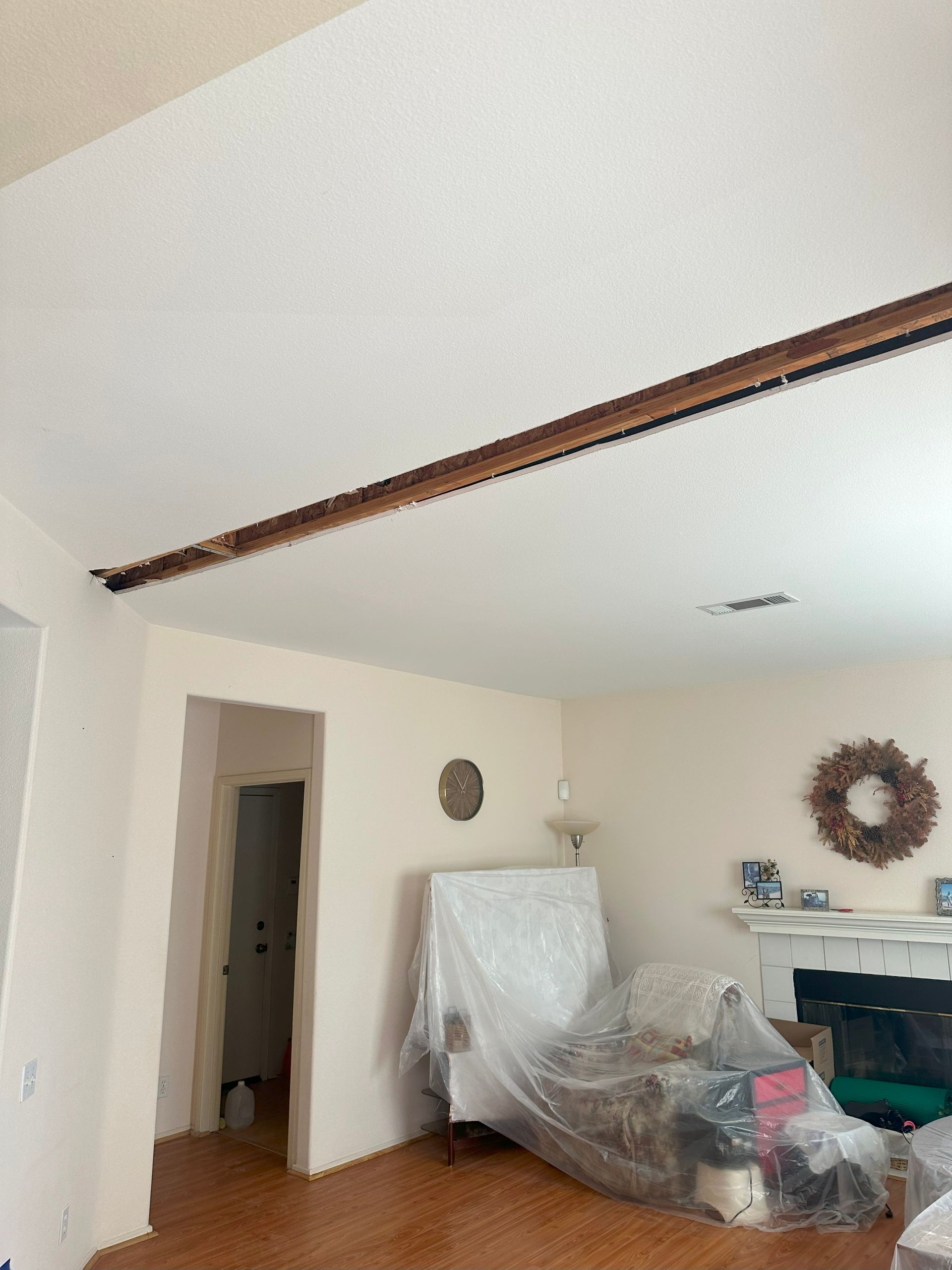 Simi Valley Emergency Plumbing - Project