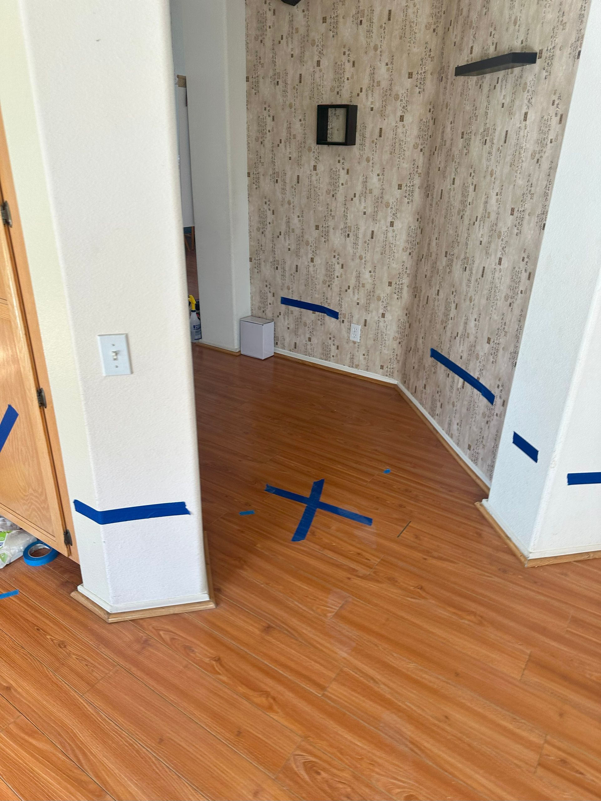 Simi Valley Emergency Plumbing - Project